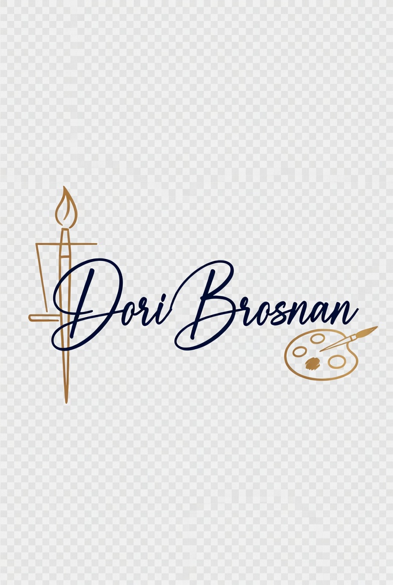Dori Brosnan Fine Artist